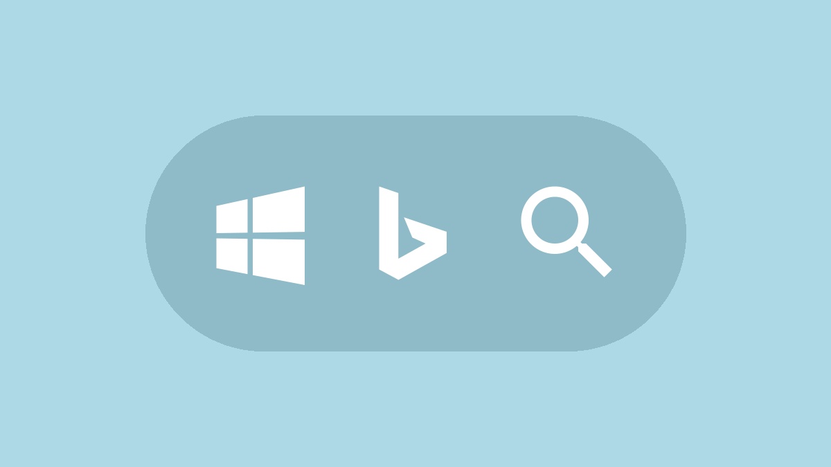 How to Remove Bing from Windows 11 Taskbar and Search