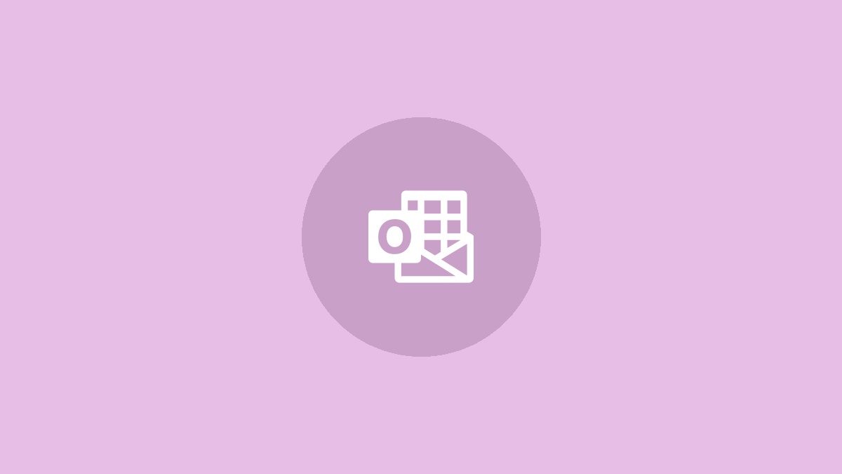 How to Restore the Missing Toolbar in Outlook