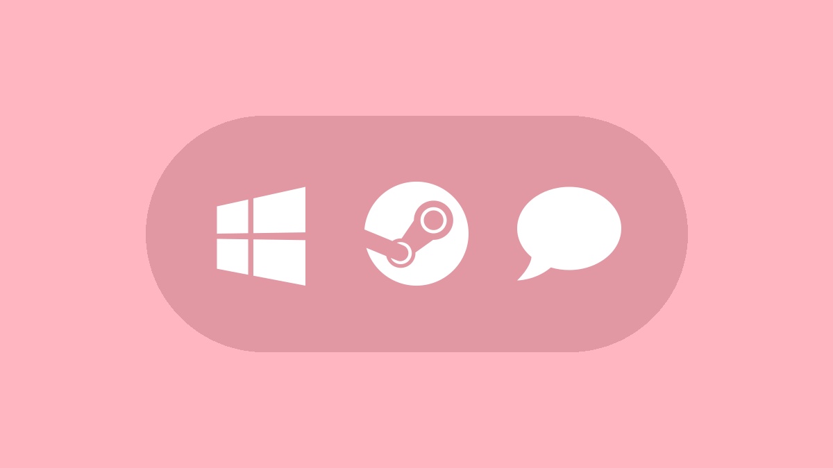 How to Fix Steam Voice Chat Not Working on Windows