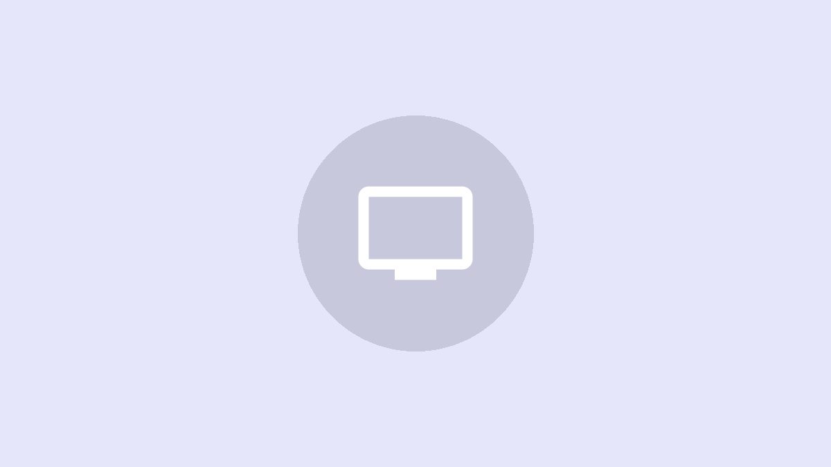 How to Fix No Sound When Connecting PC to TV via HDMI