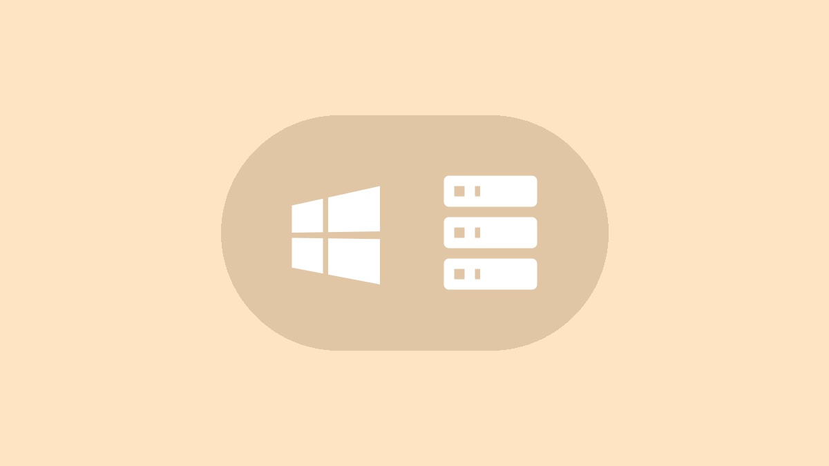 How to Set Up a File Server on Windows Server