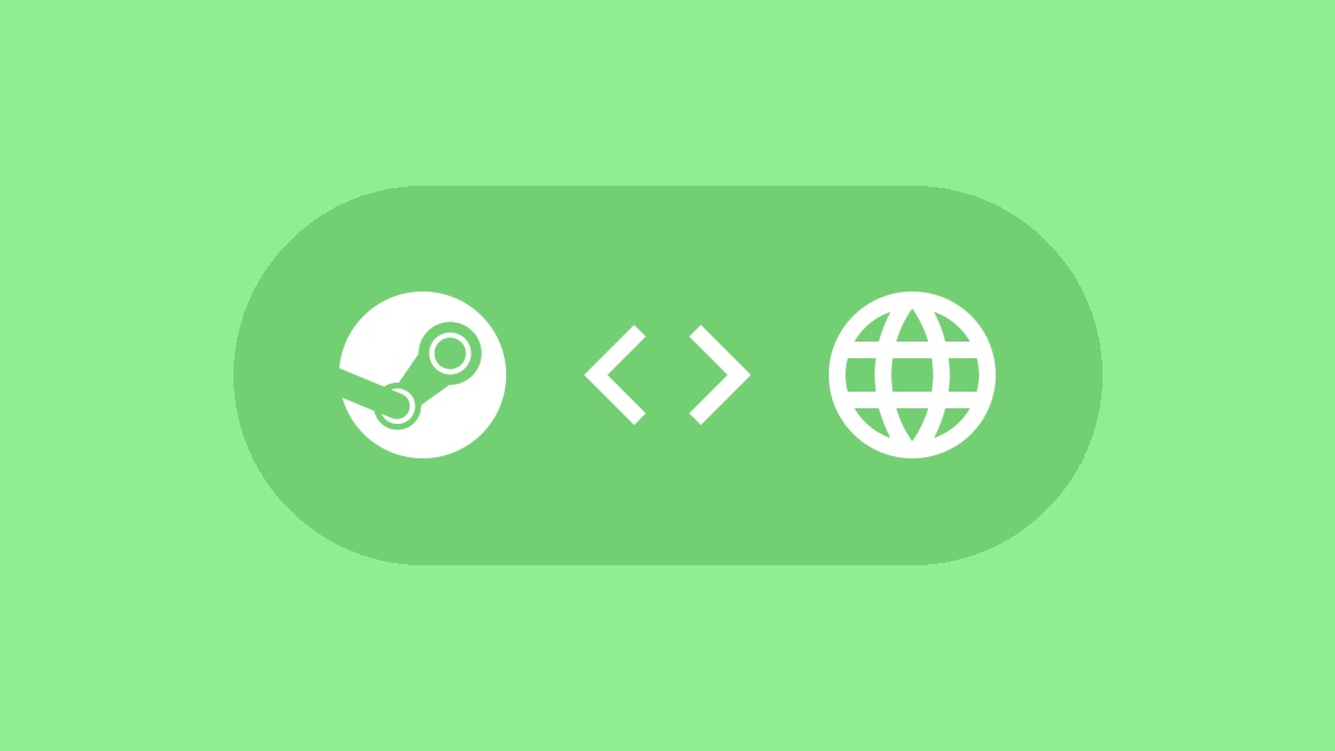 How to Fix Steam Error Code -21: Failed to Load Web Page