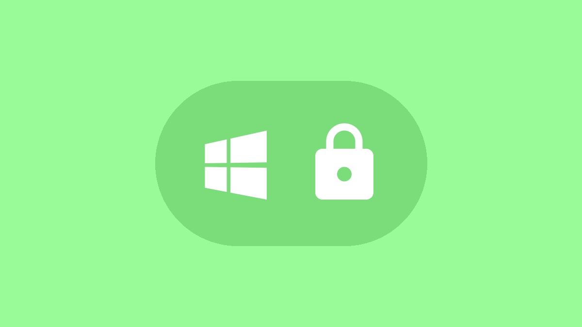 How to Enable BitLocker Encryption in Windows 11